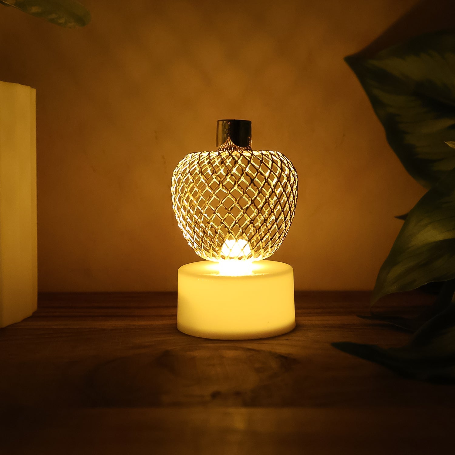 LED Tealight Candle LED Tealight Candle